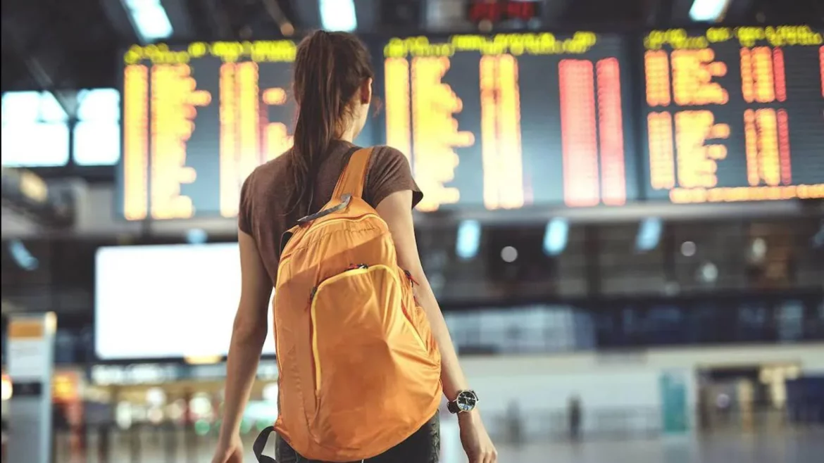 Qué debes hacer si la agencia de viajes te cancela las vacaciones que ya tienes organizadas