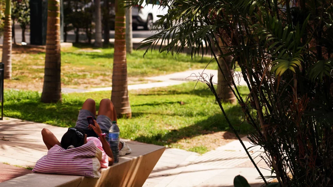 La Región registra seis muertes atribuibles al exceso de calor en lo que va de verano