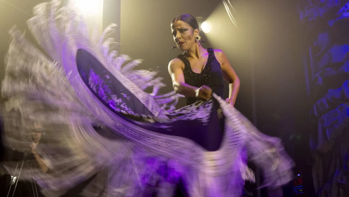Los finalistas del LXIII Festival Internacional del Cante de las Minas ya tienen nombre