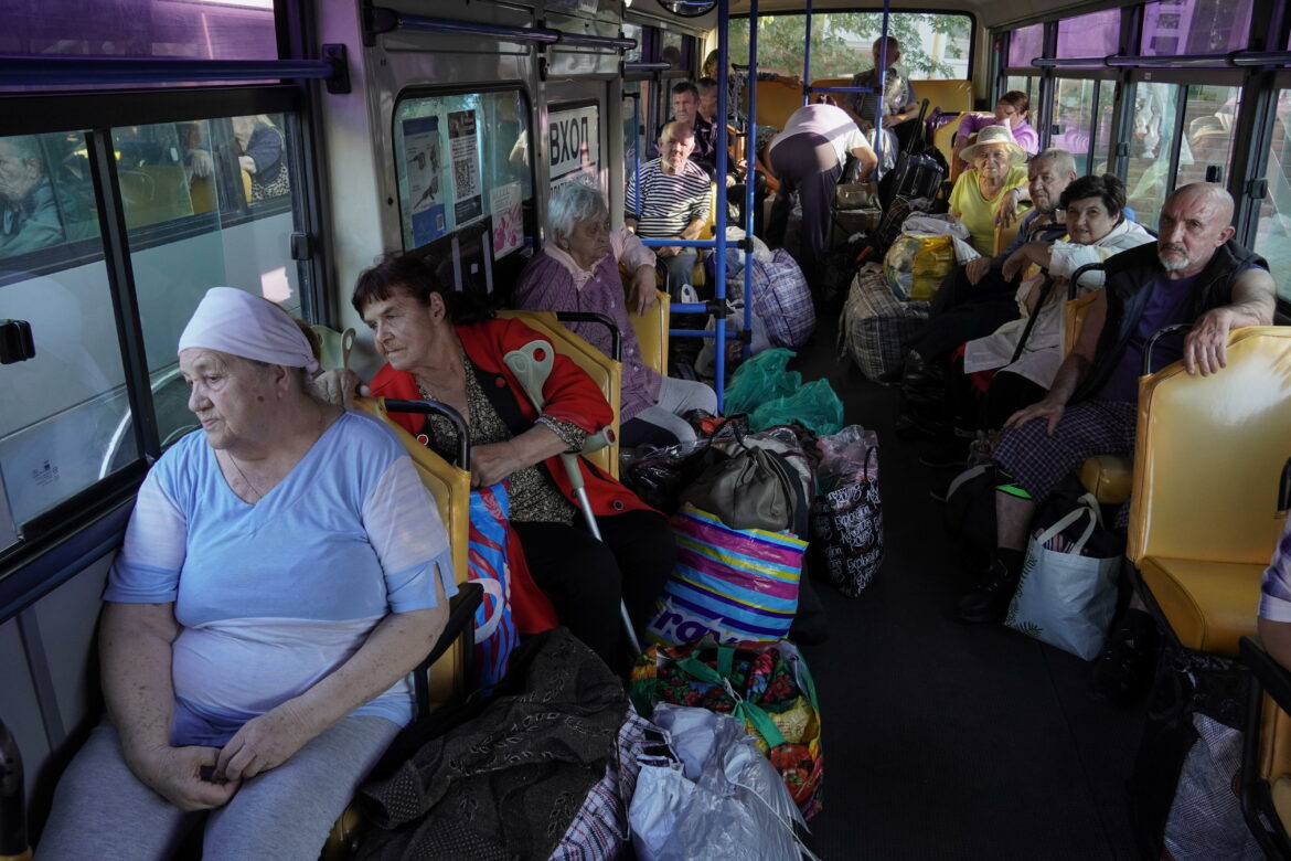 El ataque a Kursk frustra el inicio de un proceso de paz entre Rusia y Ucrania, según ‘The Washington Post’