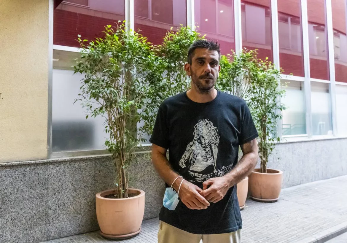 El padre de uno de los menores arrollados en Murcia: «Los dejó tirados en la carretera. Eso no se hace ni con un perro»