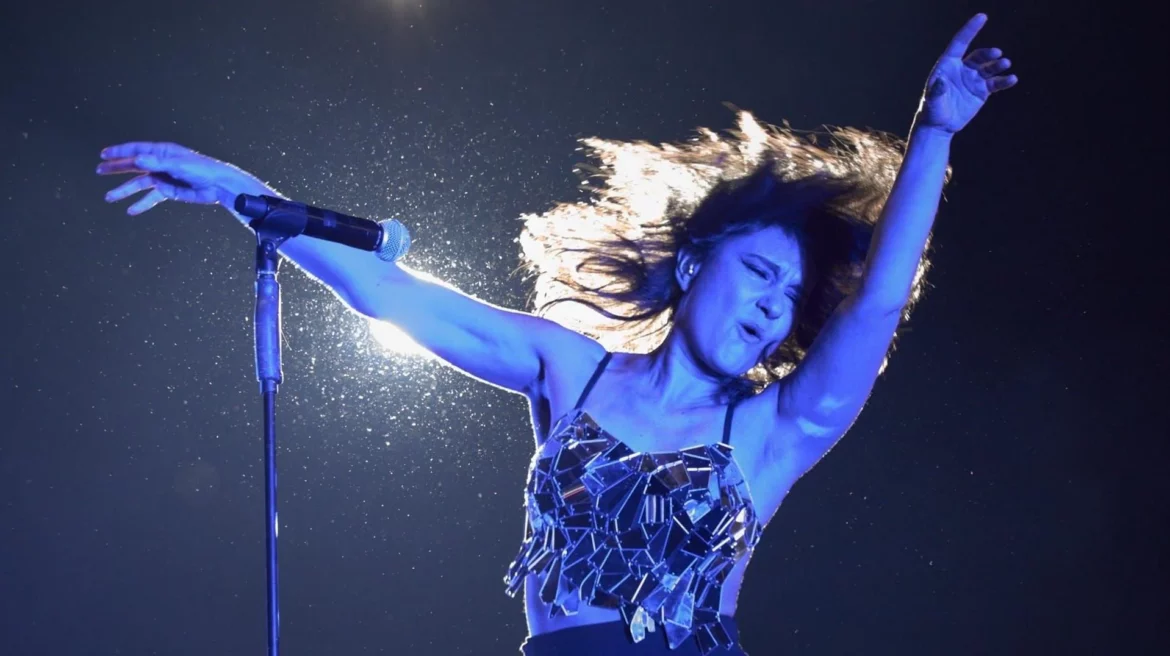 Amaral ofrecerá un concierto interpretado con lenguaje de signos y subtitulado en el B-SIDE