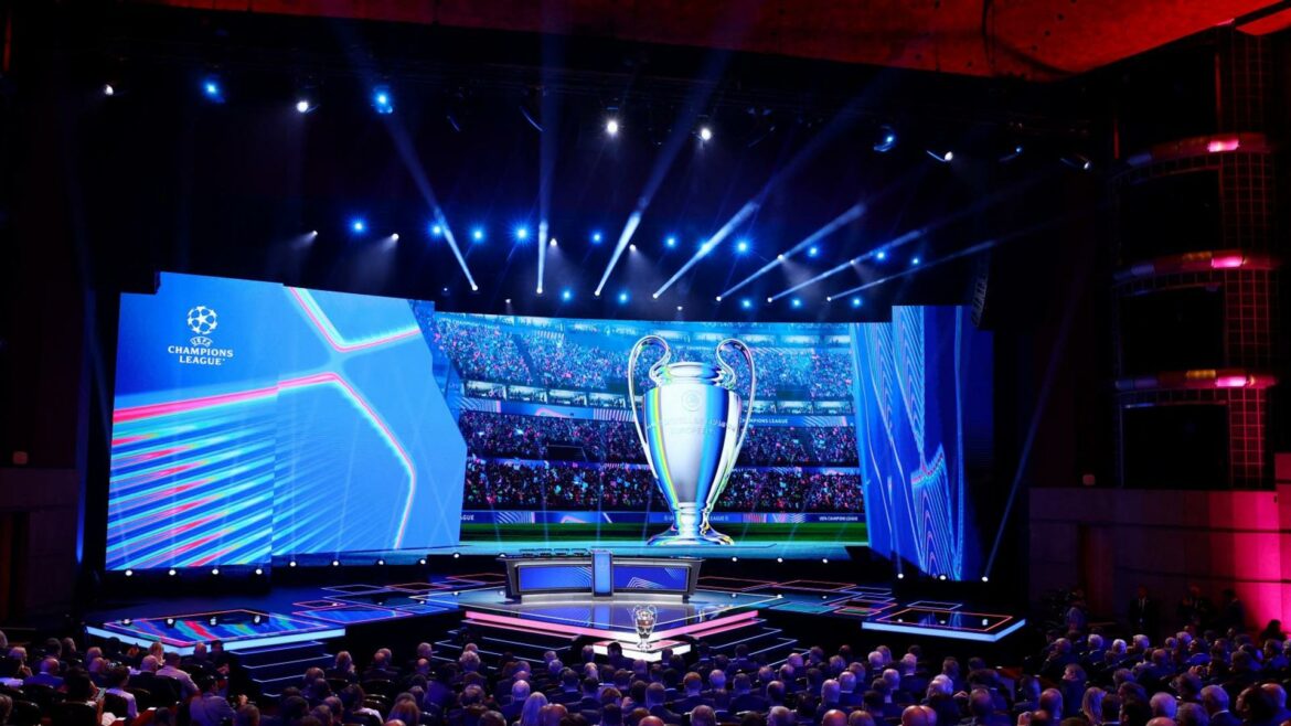 Liverpool -Real Madrid y Barça – Bayern, duelos estrella en la Champions