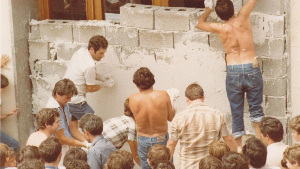 38 años de independencia y gloria en Pilar de la Horadada