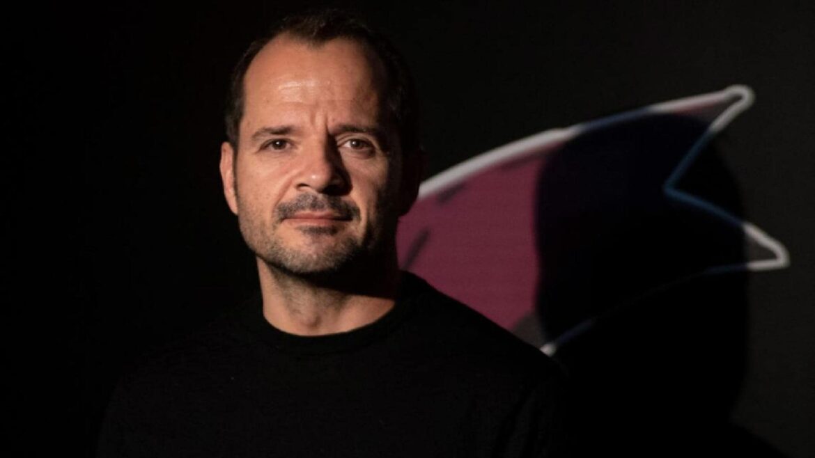 Ángel Martín sumará otro ‘Punto para los locos’ esta noche en Águilas