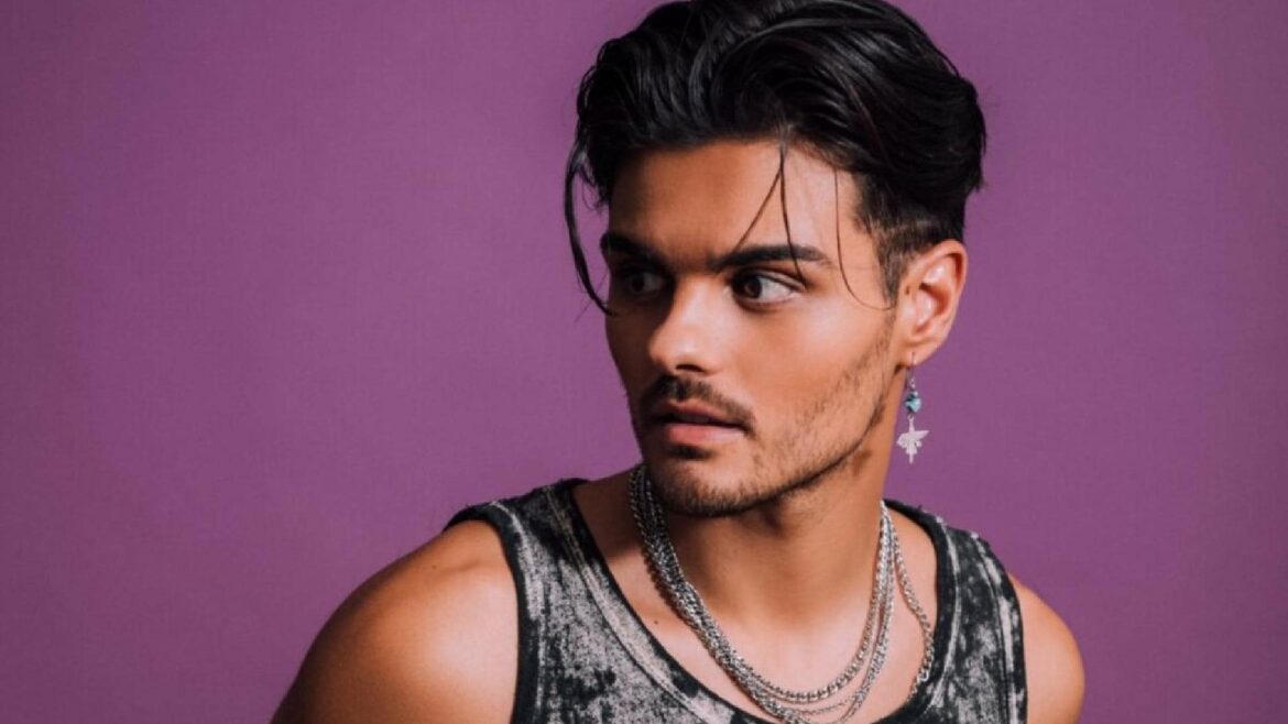 Abraham Mateo contagiará su ‘Insomnio’ a base de baile