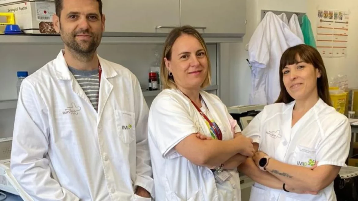 El IMIB halla nuevas claves en el desarrollo de la enfermedad hepática de origen metabólico