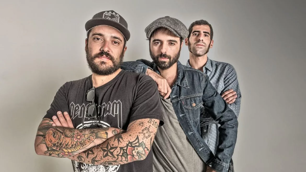 Sidecars celebra su mayoríade edad musical en Fortuna