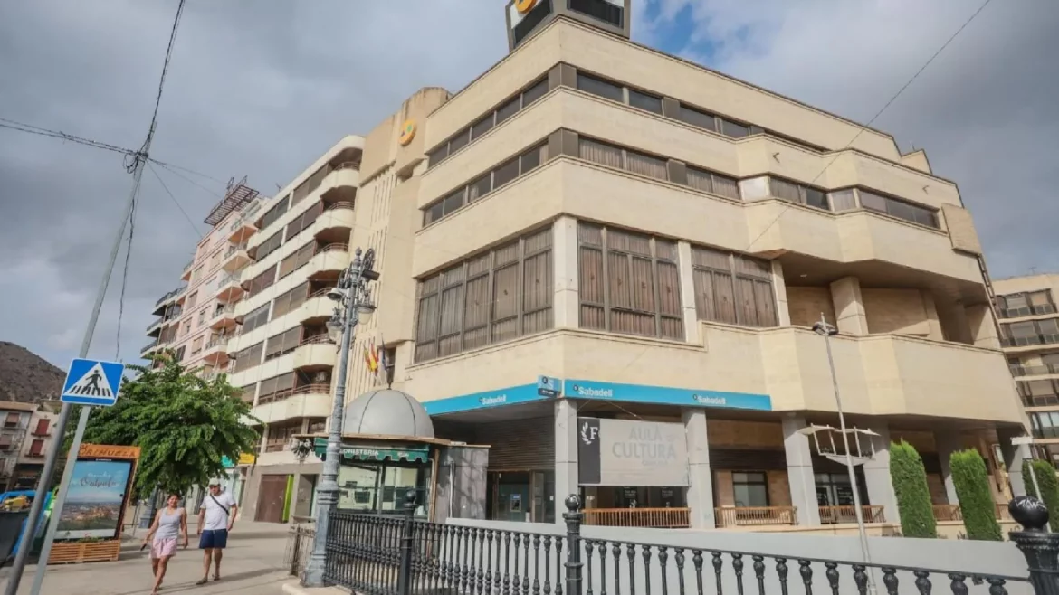 El Ayuntamiento de Orihuela pedirá un crédito de 41,4 millones para impulsar proyectos estancados