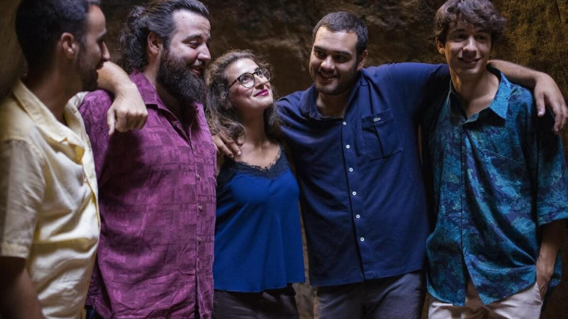 Anacronía pone en valor la figura de la mujer compositora en el siglo XVIII