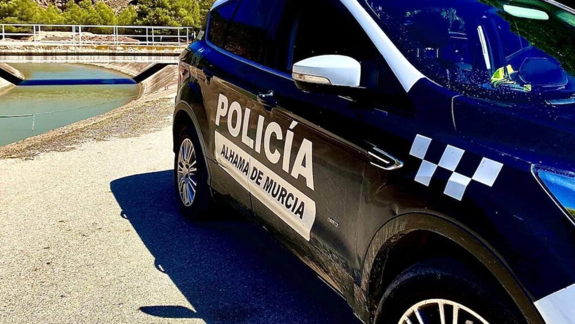 Desvalijan viviendas en una pedanía de Alhama aprovechando que los dueños se encontraban en la verbena