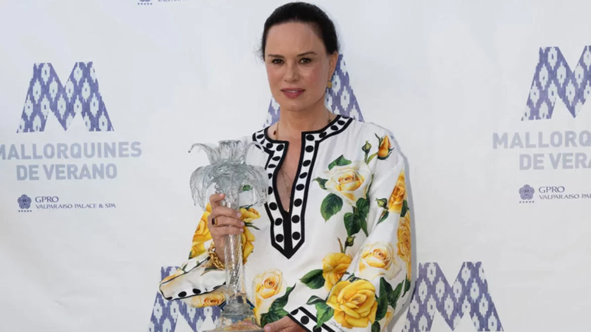 Celia Forner: «Yo también tuve que pararle los pies a algún pulpo»