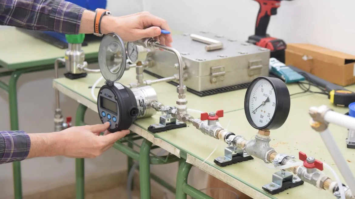 Investigadores de la UPCT recuperan hasta el 92% de agua del subsuelo para uso agrícola