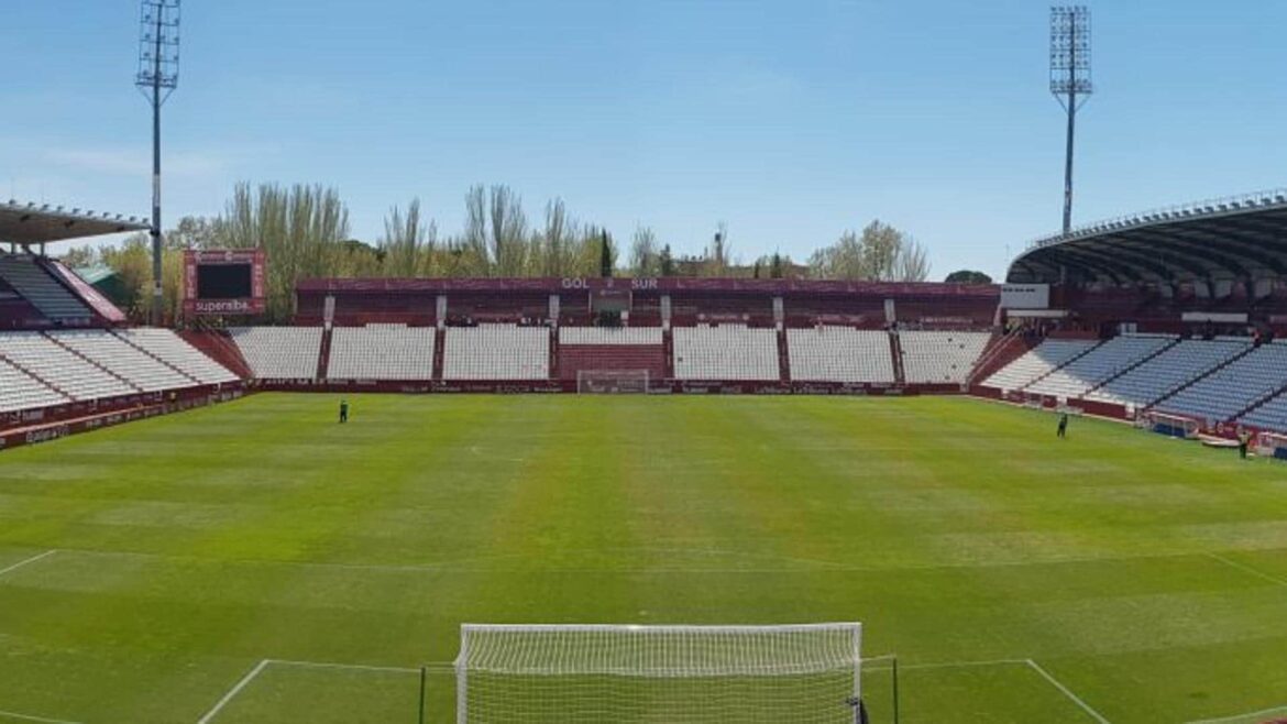 El amistoso de hoy del Cartagena en Albacete se pospone una hora por la final olímpica