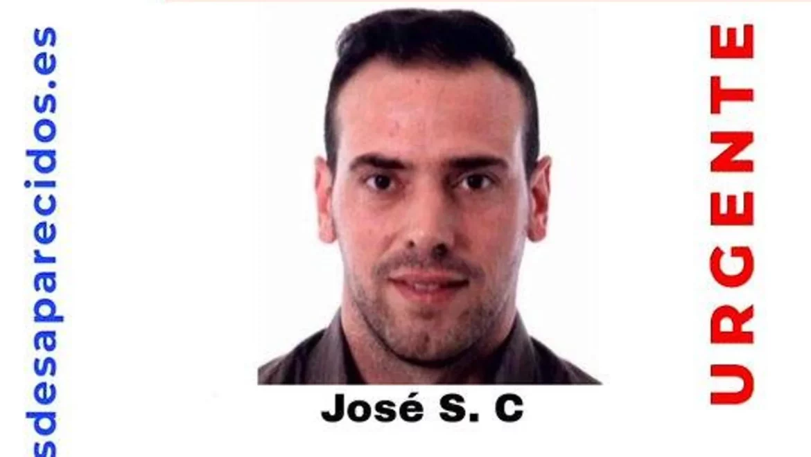 Buscan a un vecino de Alcantarilla desaparecido desde el miércoles