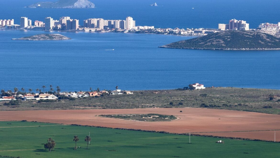 El Ministerio publica las conclusiones de su congreso científico sobre el Mar Menor