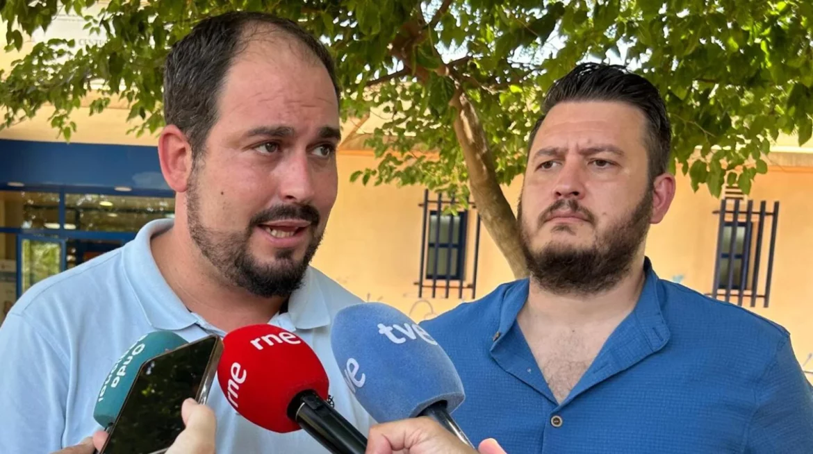 Una manifestación reivindicará mañana la atención sanitaria 24 horas en Los Alcázares