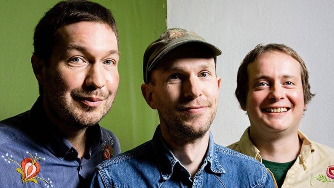 The Wave Pictures, Pony Bravo y Kurt Baker actuarán en el festival Lemon Pop de Murcia