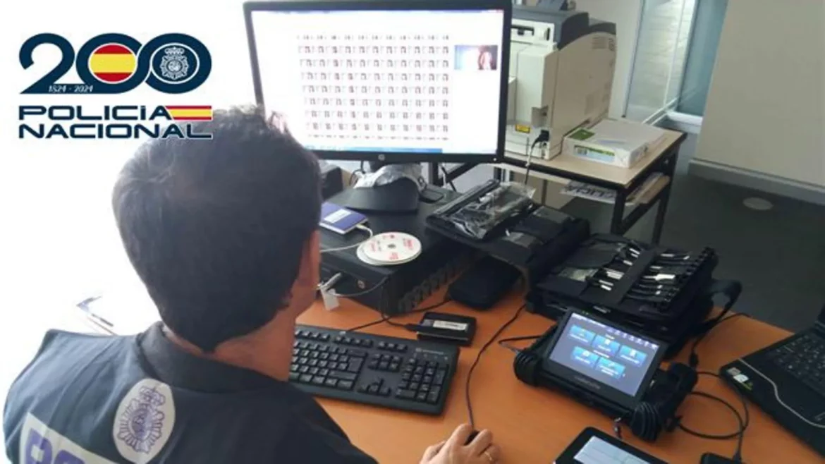 Detienen a un pedófilo en Murcia por acosar sexualmente a varios menores