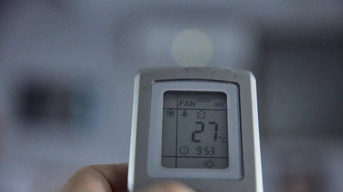 Qué es la función FAN de tu aire acondicionado y cómo utilizarla para ahorrar en la factura de la luz