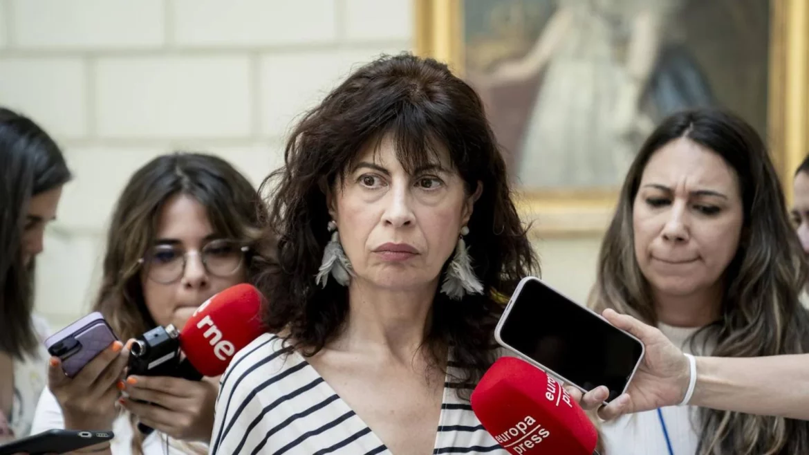 La ley de paridad permite por «error» despedir a trabajadores por coger días para cuidar familiares