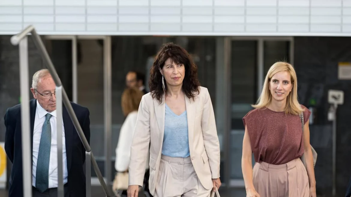 Las empresas podrán despedir desde hoy por coger días para cuidar a familiares