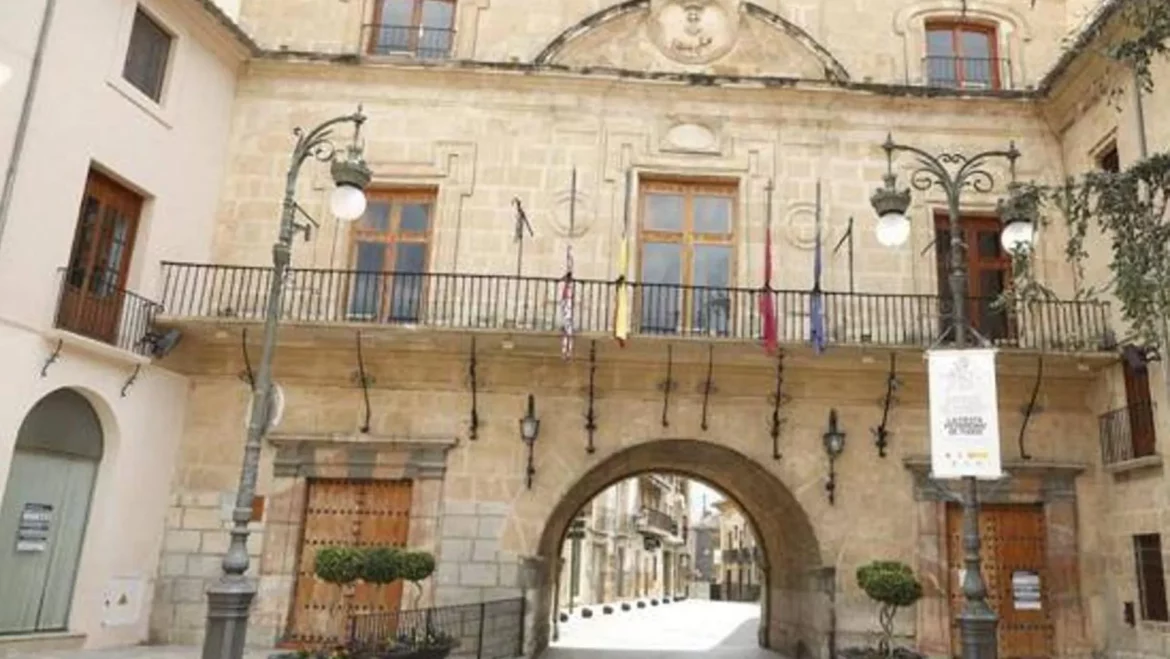 La AIReF saca al Ayuntamiento de Caravaca de la lista negra de riesgo financiero