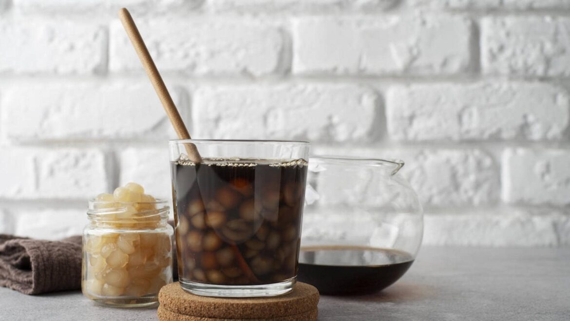 La receta perfecta para hacer café con hielo y que no quede aguado