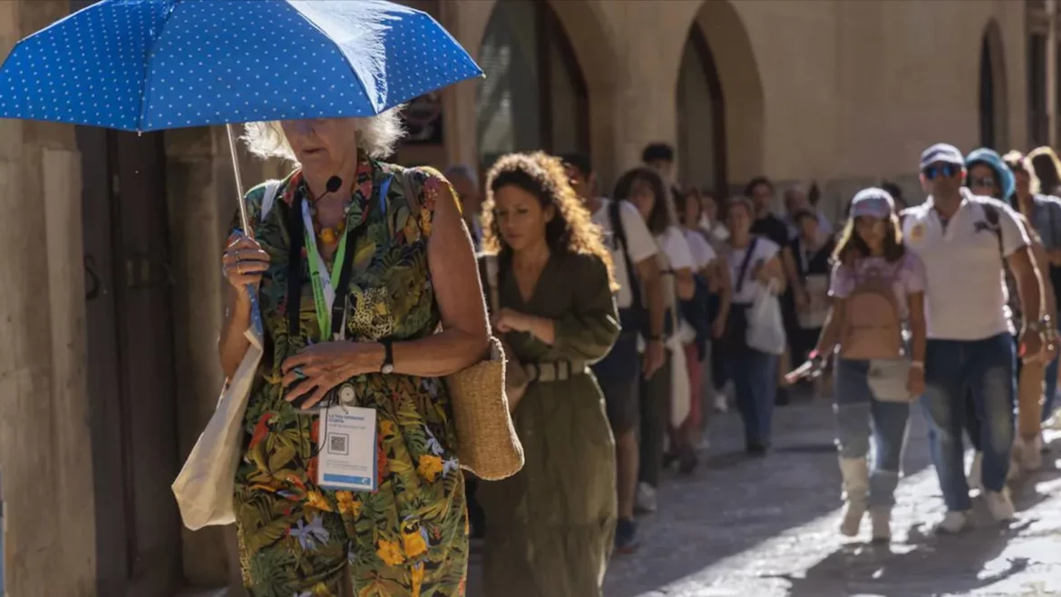 El cambio climático y el envejecimiento amenazan el futuro de la población en Europa