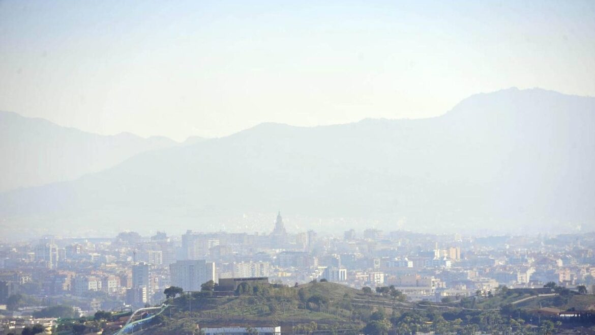 Las nuevas mediciones de la calidad del aire «analizarán la efectividad de los cambios del plan de movilidad» en Murcia