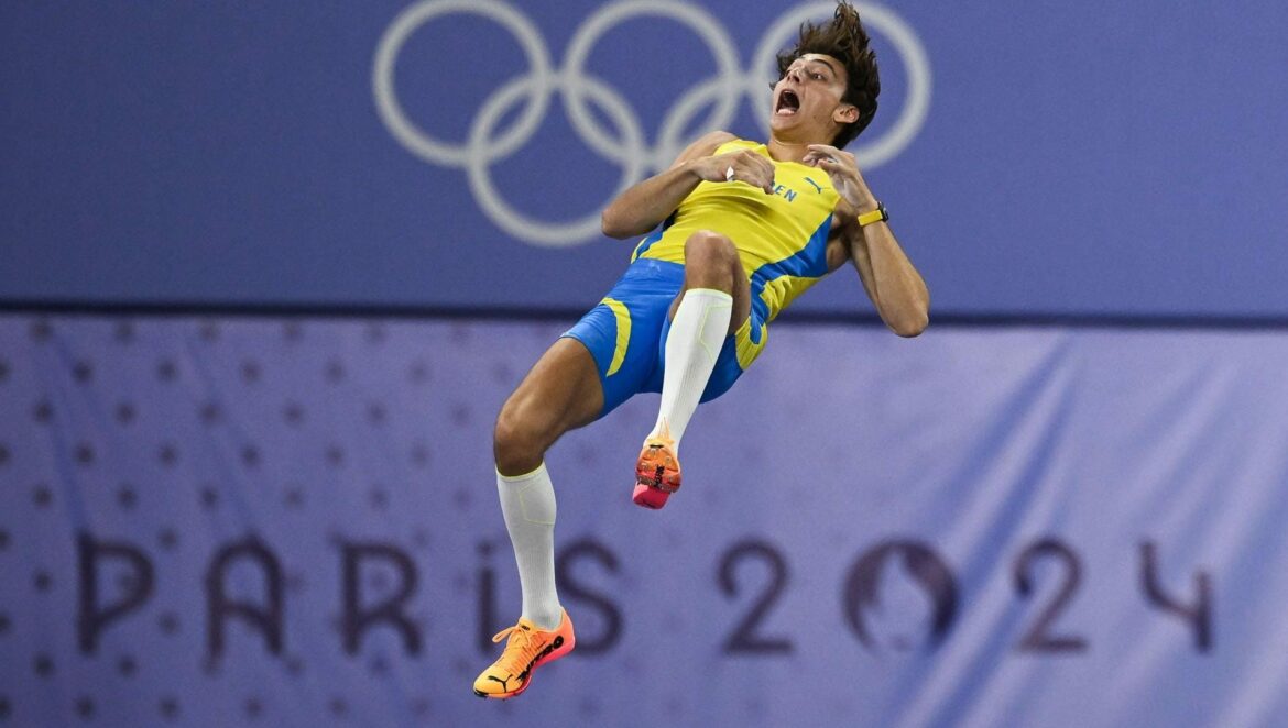 Armand Duplantis y Sifan Hassan, los Reyes del Olimpo