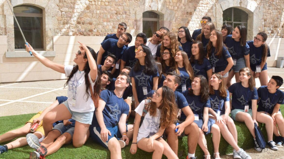 La UPCT dará la bienvenida a sus nuevos estudiantes con actividades lúdicas y deportivas