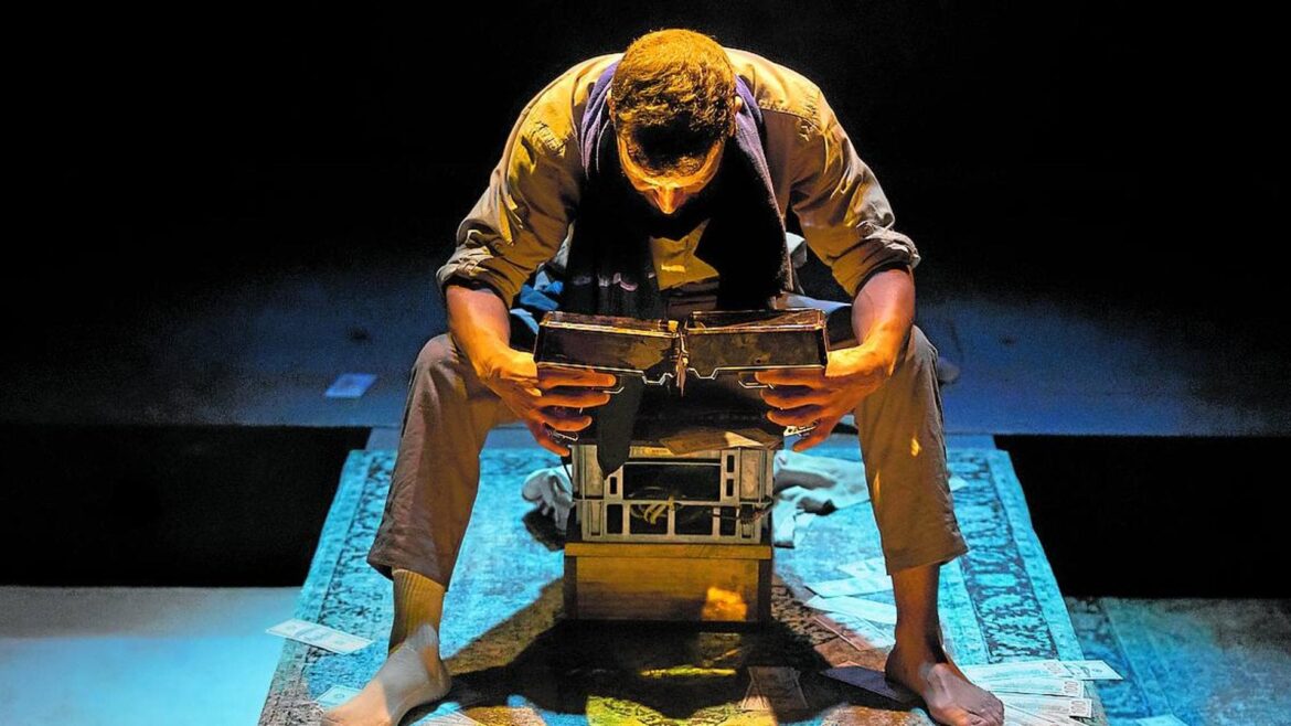 El difícil y doloroso camino hacia la España prometida