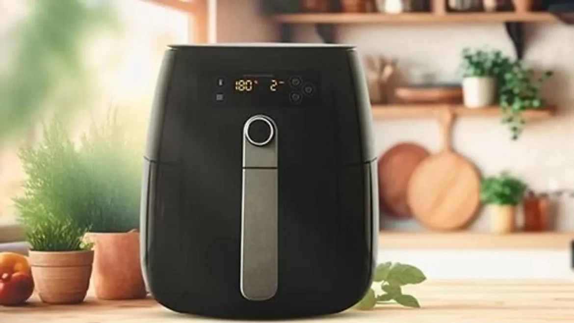 Freidora de aire: cuatro recetas con queso fáciles y sencillas para chuparse los dedos