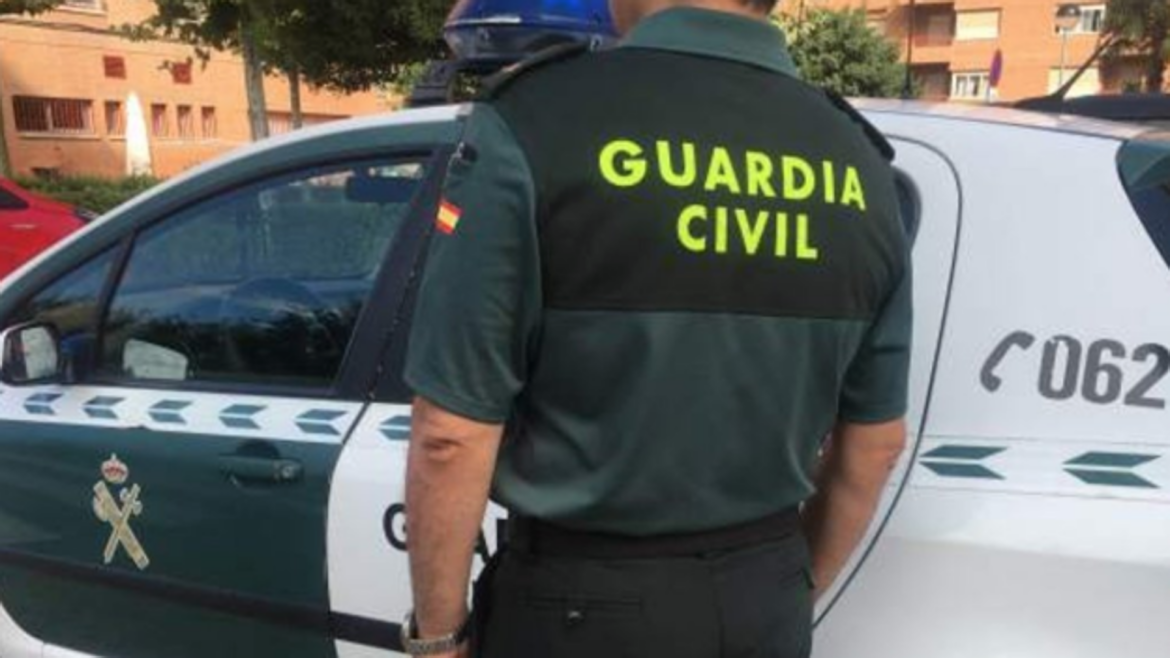 El PP acusa al PSOE de querer cerrar el cuartel de la Guardia Civil de Moratalla