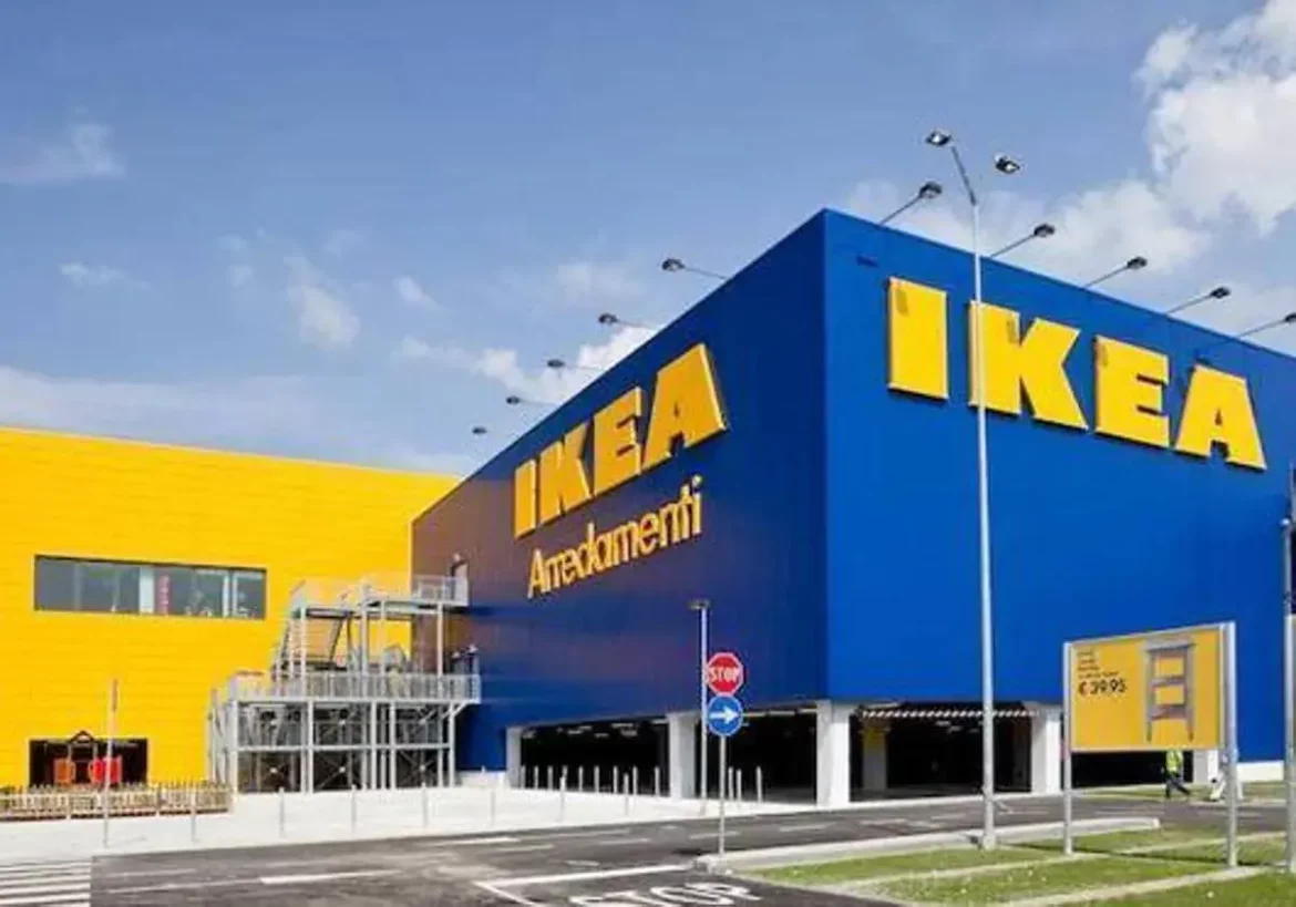 Ikea anuncia el lanzamiento de ‘Ikea Preowned’, su plataforma de compraventa de muebles de segunda mano