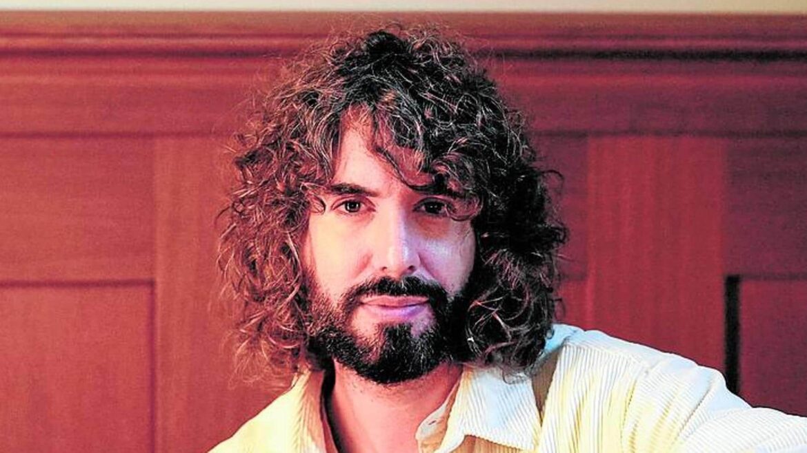 San Pedro del Pinatar vibrará esta noche al ritmo de Mikel Izal