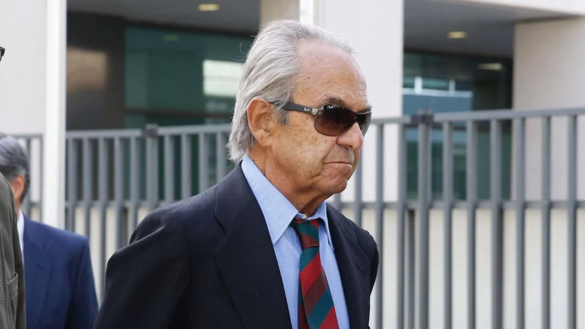 Muere Jaime Botín, histórico banquero y expresidente de Bankinter