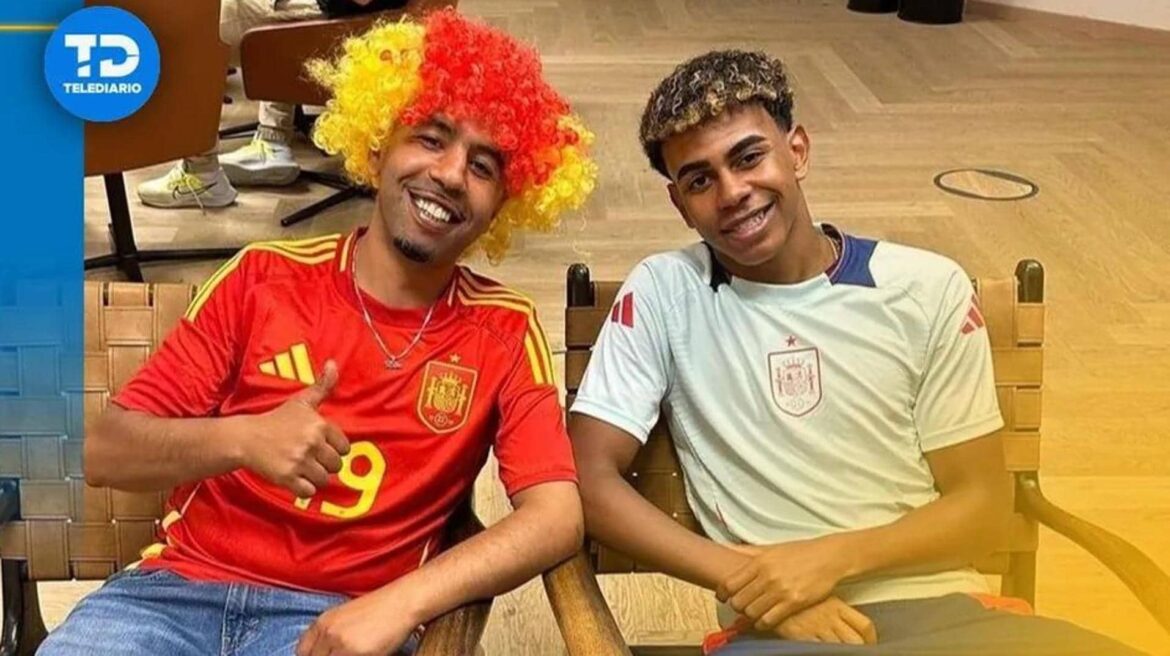 Apuñalado el padre de Lamine Yamal en un parking de Mataró