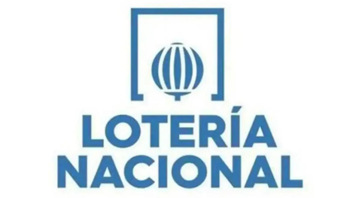 Lotería Nacional: Comprobar resultados del jueves 1 de agosto de 2024