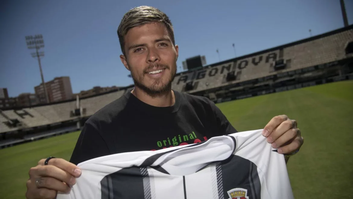 Juanjo Narváez y el FC Cartagena separan sus caminos