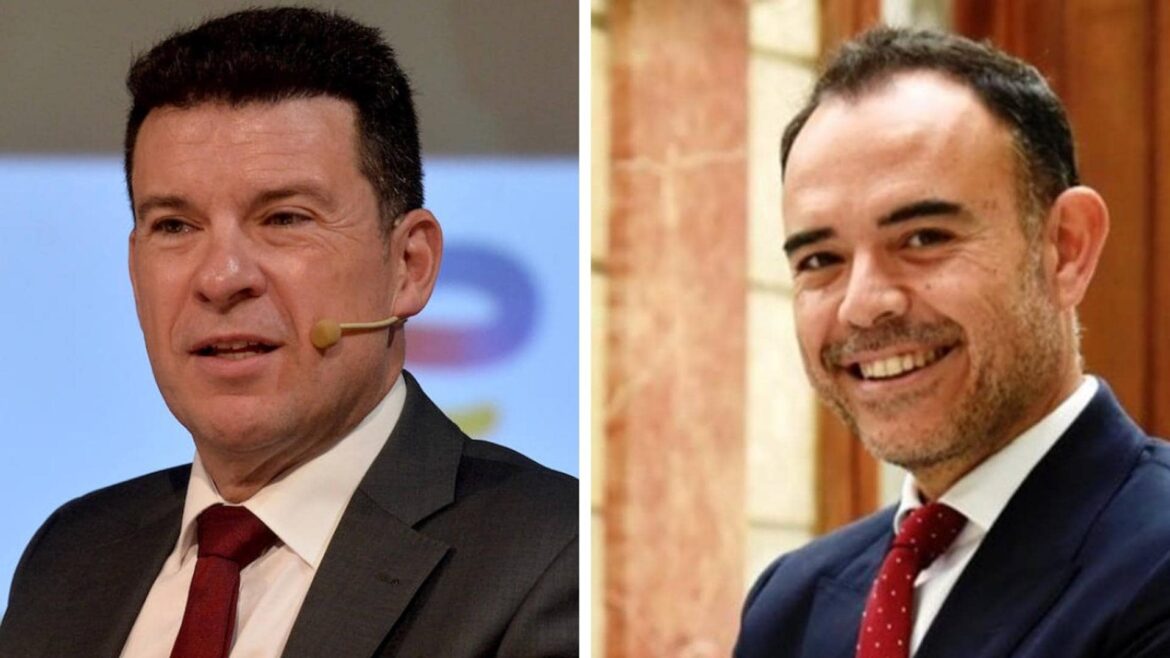 Raúl Morales dimite y Soltec nombra a Marcos Sáez como presidente no ejecutivo