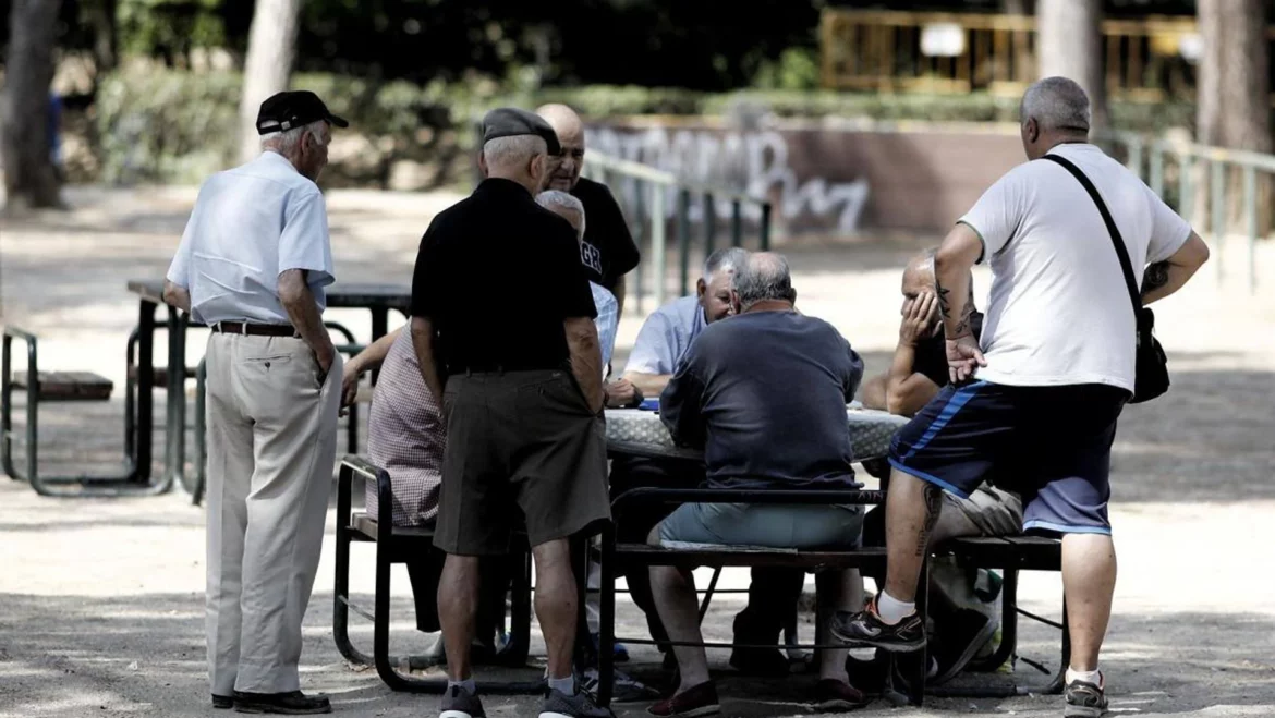 Esta es la pensión que subirá 350 euros en 2025