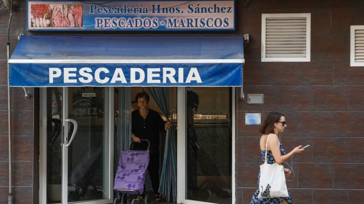 Ayudas de hasta 200.000 euros en Lorca para actividades relacionadas con el mar