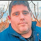 Imagen - «Instamos a un acuerdo inmediato para reparar el camino de la Macetúa, para que pueda estar acabado para 2025»