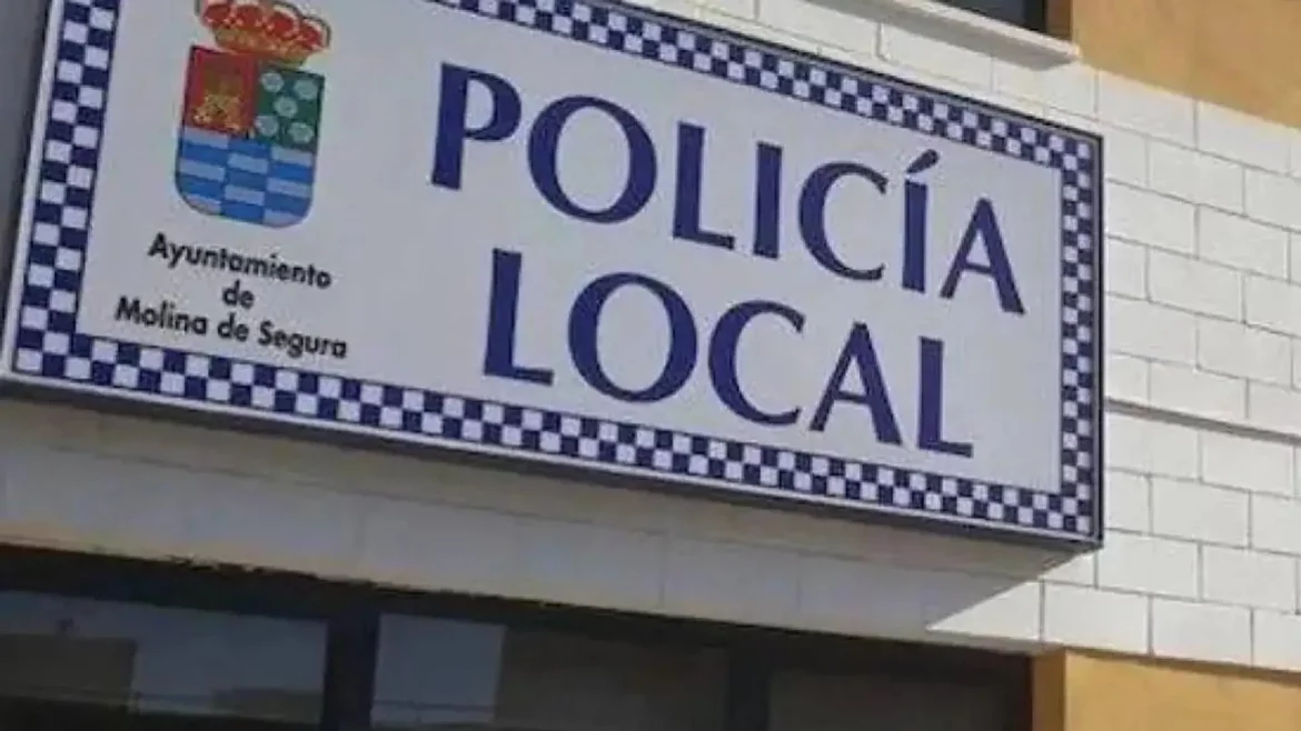 Un dispositivo especial con más de 300 policías velará por la seguridad en las fiestas de Molina