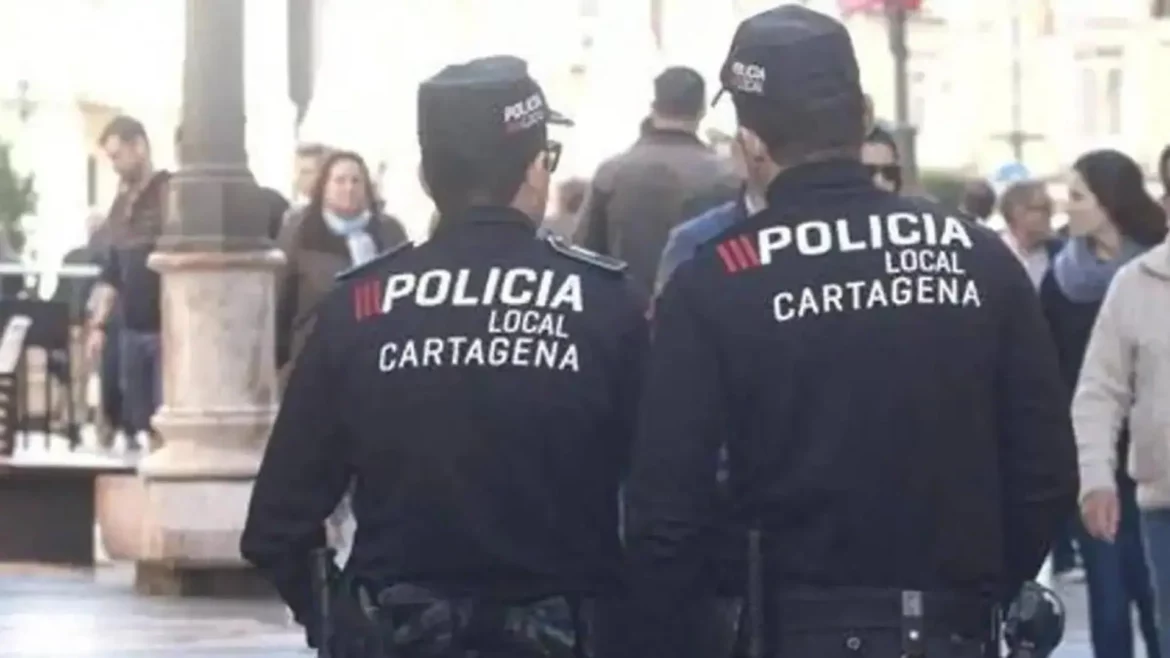 La Policía Local resuelve el 60% de los casos de ocupación ilegal de viviendas con mediación