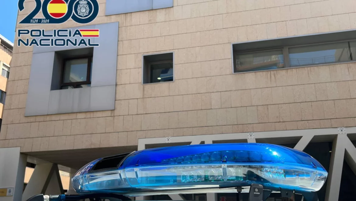 Detenido un prófugo de la justicia marroquí, escondido en Dolores