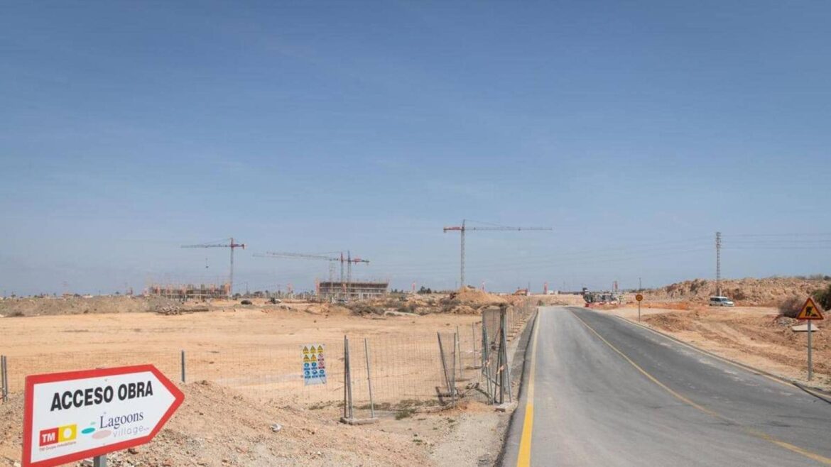 Así puedes conseguir una de las 600 viviendas protegidas que se van a construir en Torrevieja