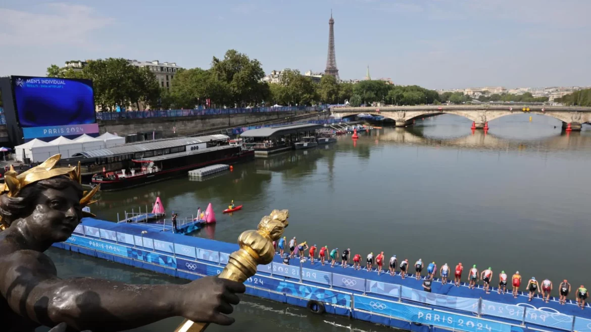 Juegos olímpicos de París, en directo | Lunes 5